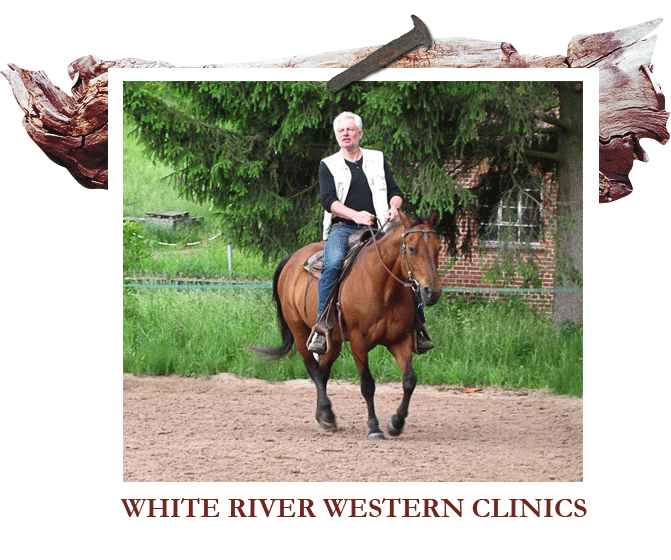 White River Western Clinics